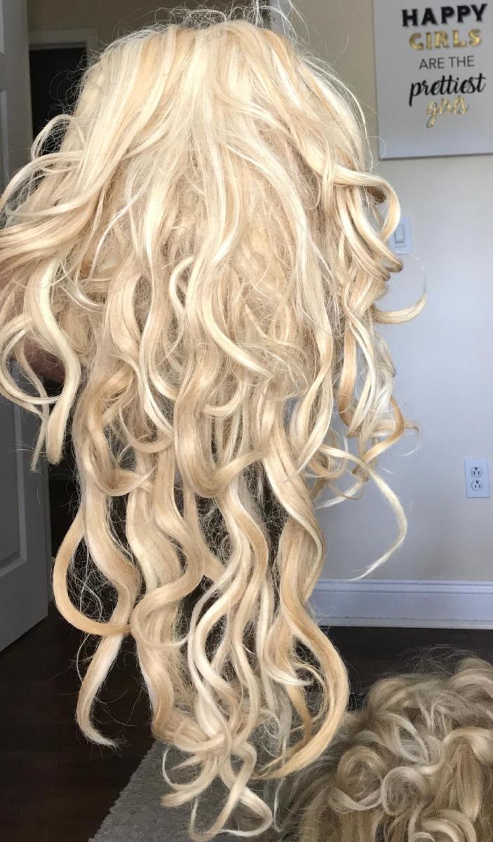 10 Essential Tools for Styling and Caring for Wigs and Hairpieces