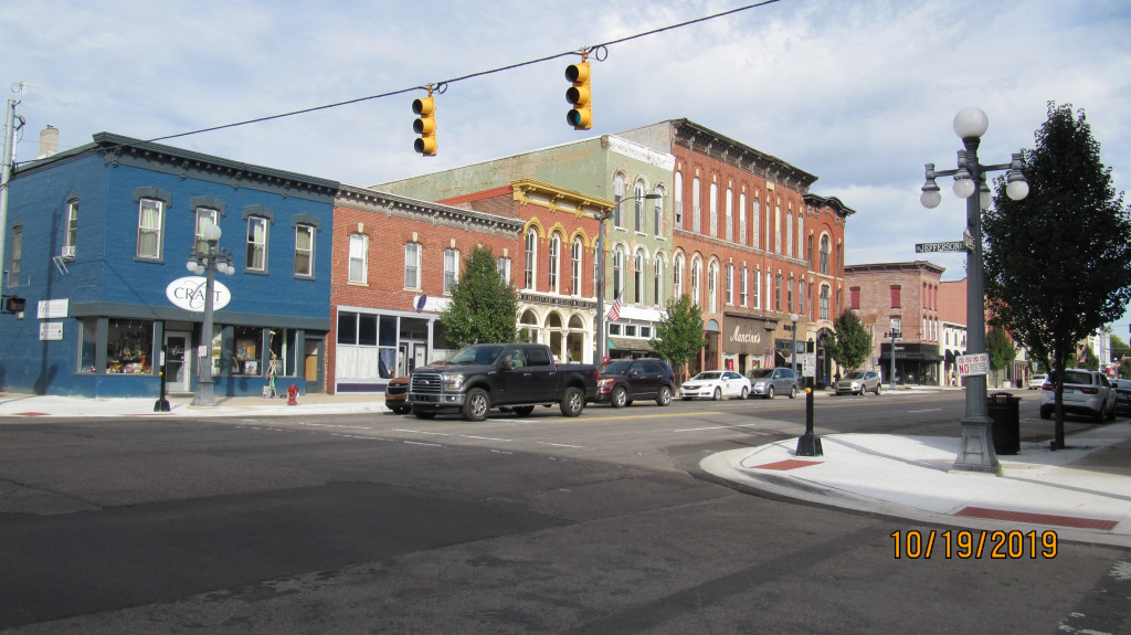 Traveling Around Marshall, MI American Museum of Magic HubPages