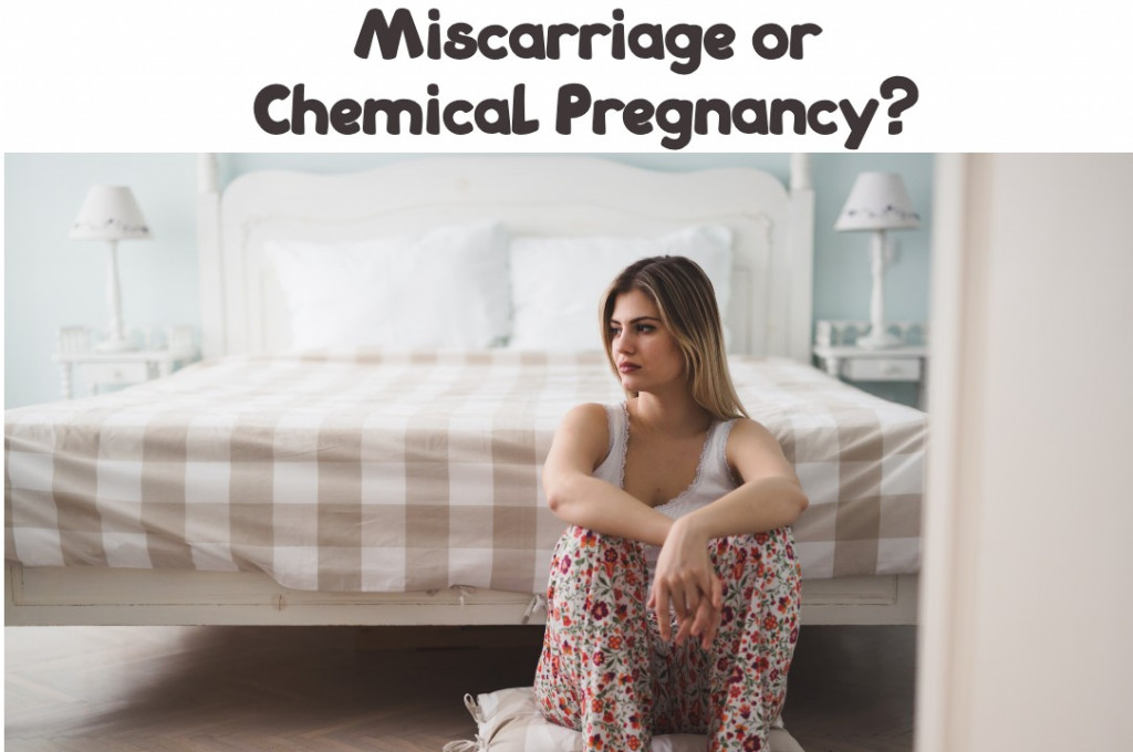 How to Deal With a Chemical Pregnancy and What Causes It HubPages