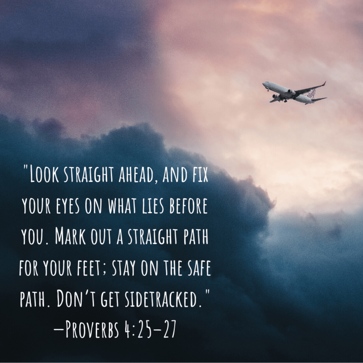 20 Bible Quotes for Your Farewell or Goodbye Card Holidappy