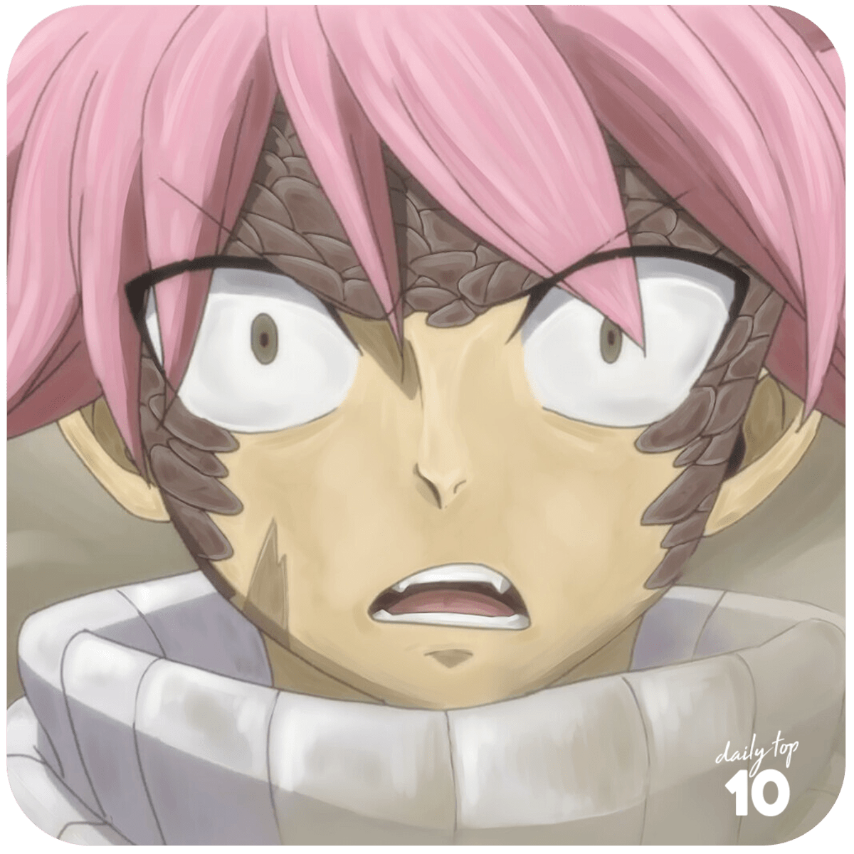Top 10 Strongest Fairy Tail Characters of All Time