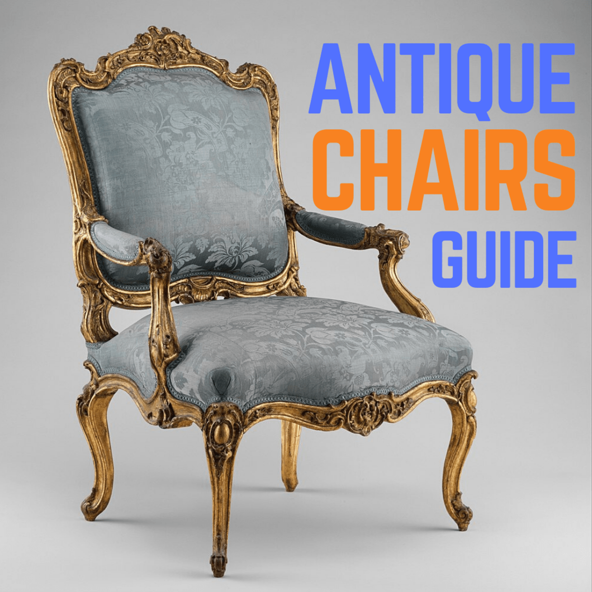How To Identify Antique Shaker Chairs Antique Poster