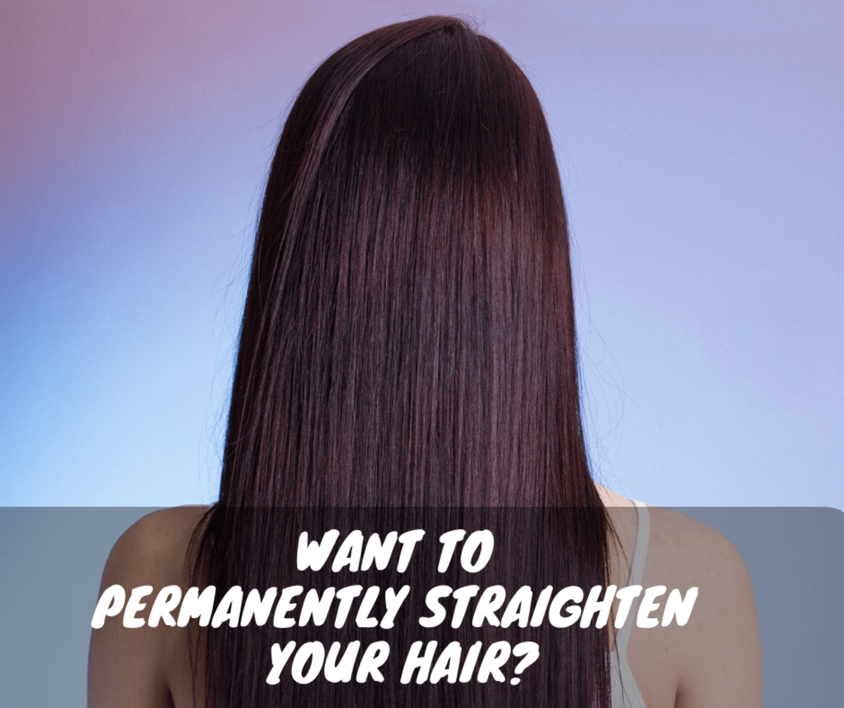 Hair Relaxing vs Hair Rebonding—Which Is Better? Bellatory