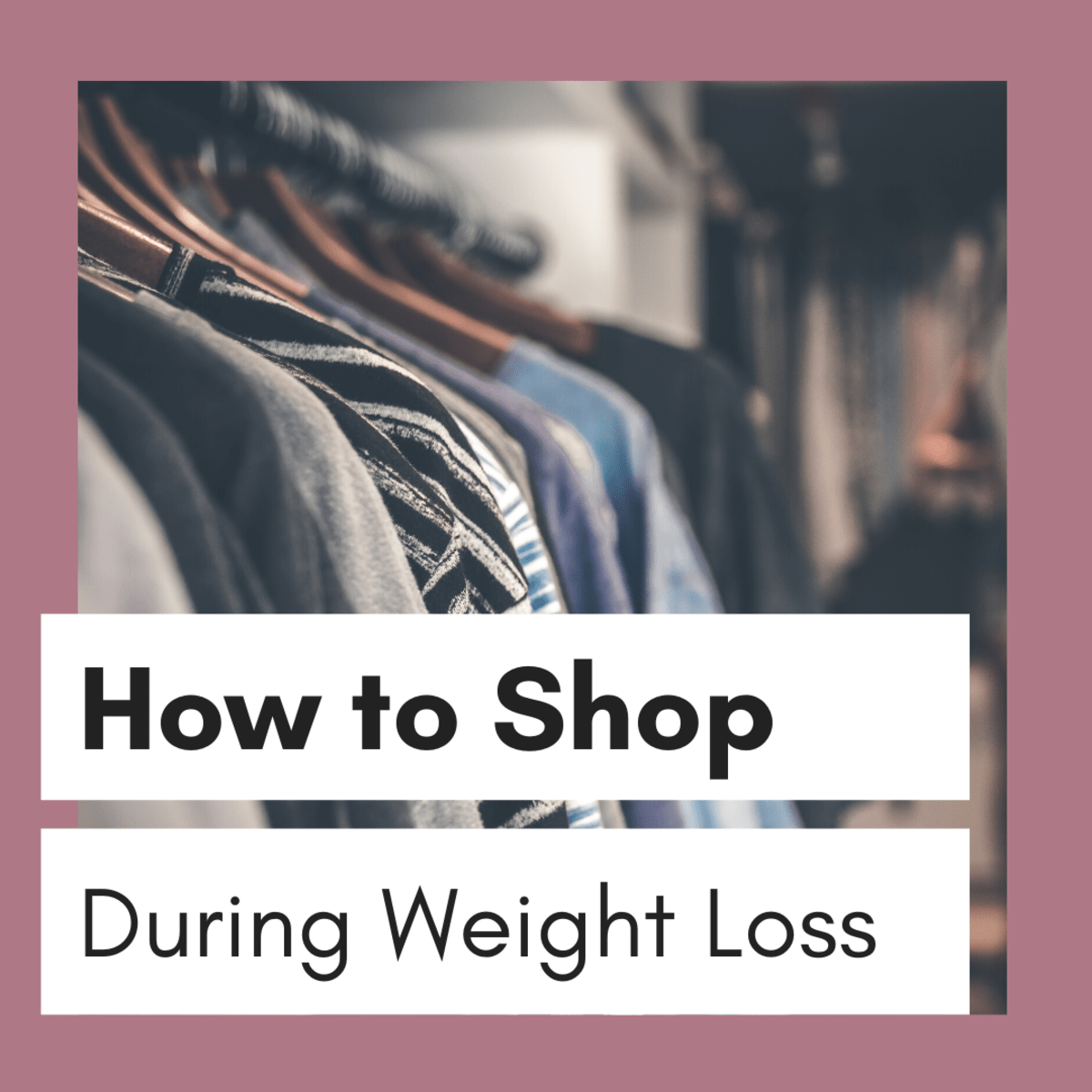 How and Where to Buy Clothes During Weight Loss Bellatory