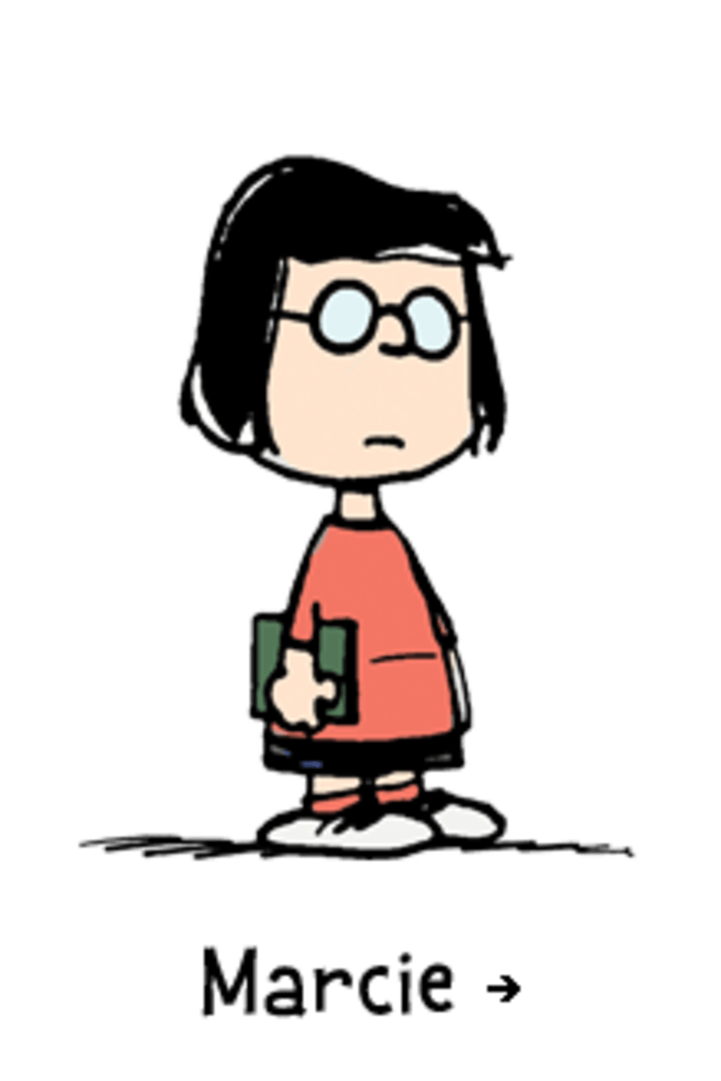 Peanuts Comics Boxed Gift Sets HubPages