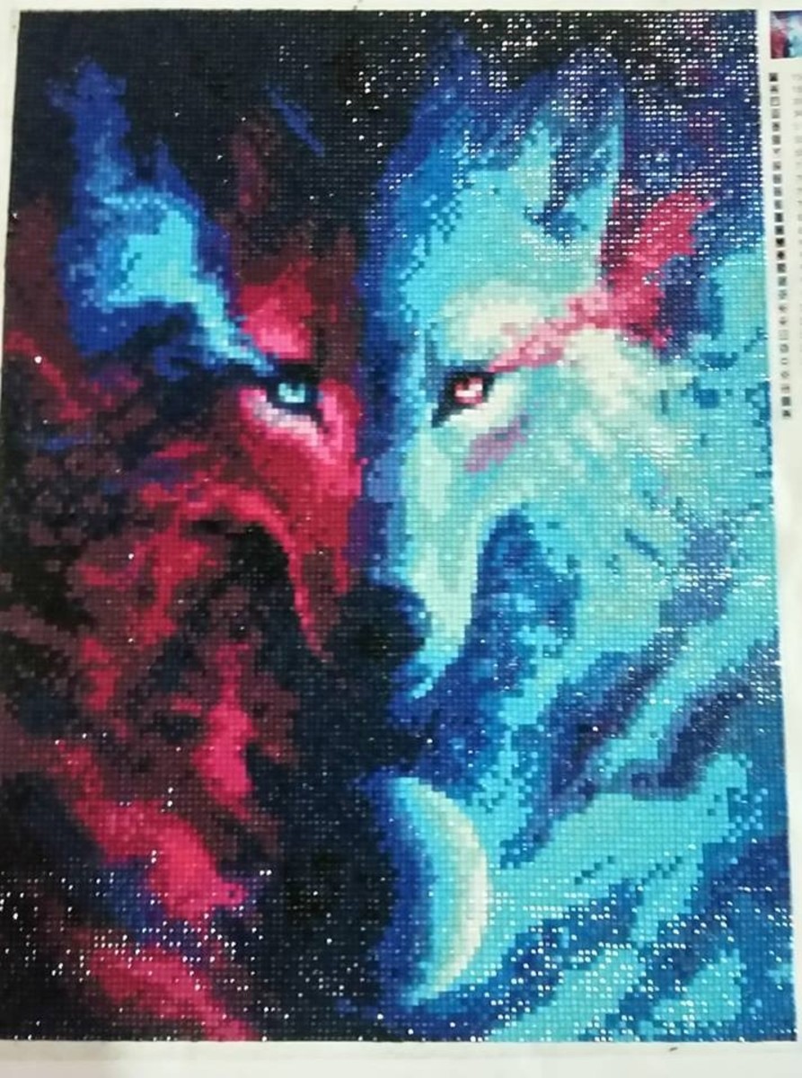 3 Ways To Frame A Pastel Or Oil Pastel Painting HubPages