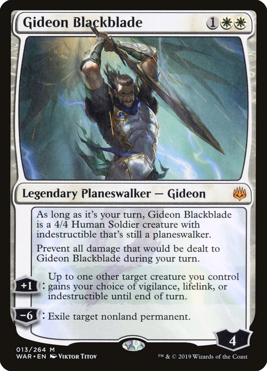 Top 10 Planeswalker/God Artifacts in Magic The Gathering HobbyLark