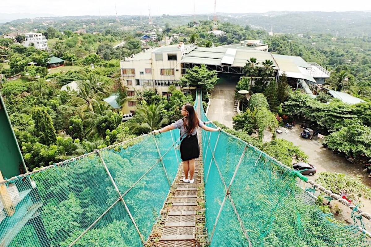 Places to visit in Antipolo City (Philippines) HubPages