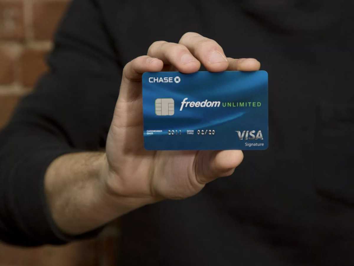 Chase Freedom Unlimited in 2020 Is It a Good Rewards