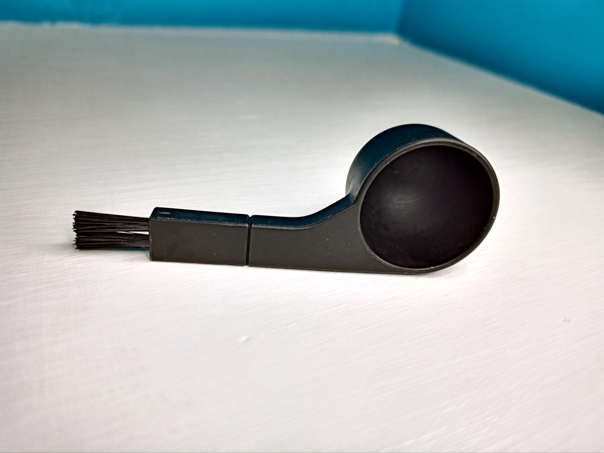 Review of the Oster Coffee Burr Mill Delishably