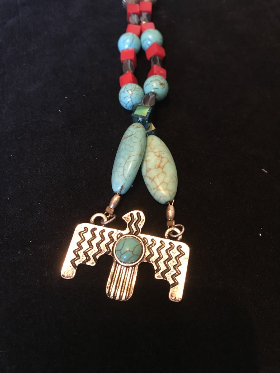 How to Spot Fake Native American Jewelry Bellatory
