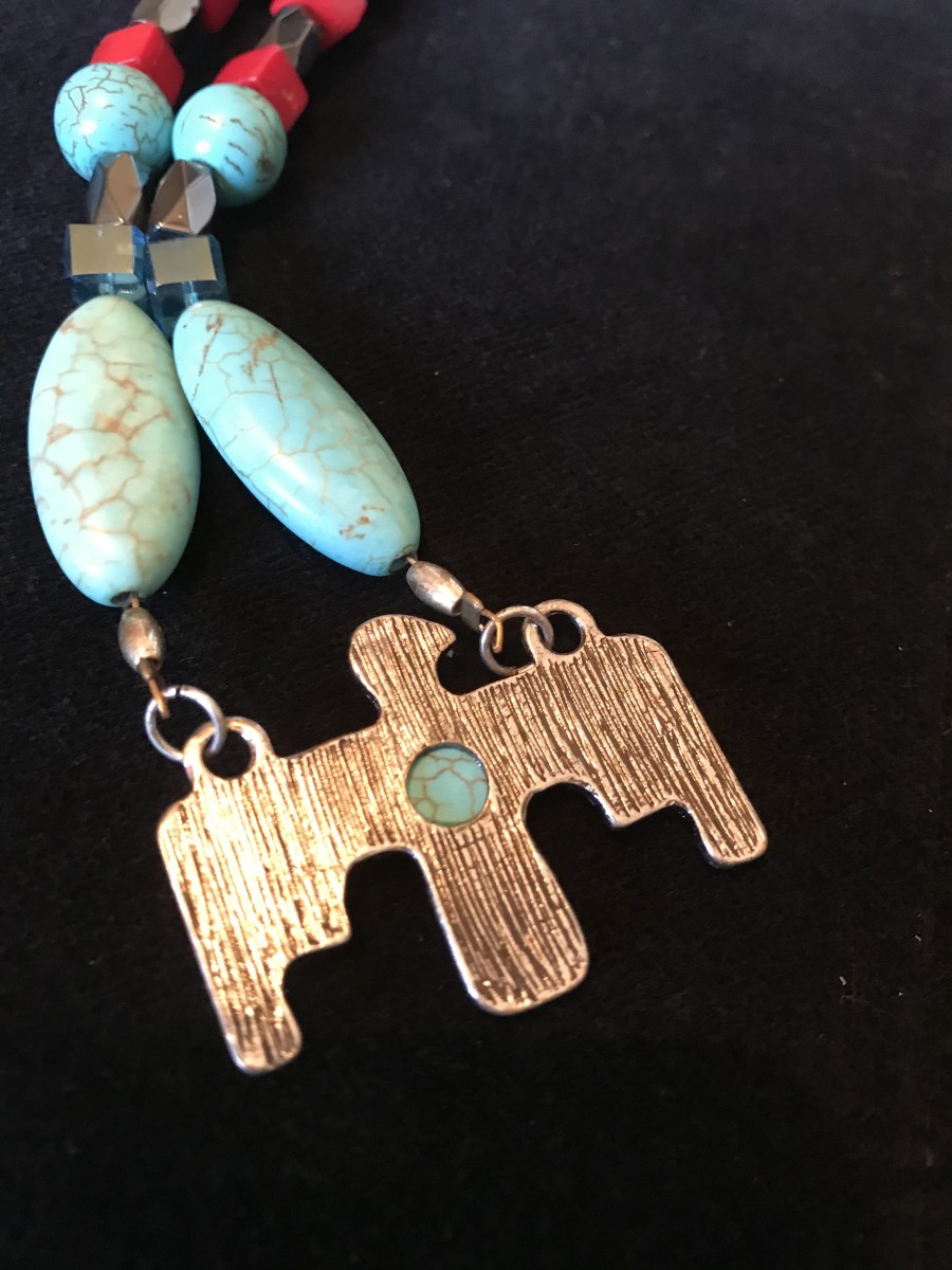 How to Spot Fake Native American Jewelry Bellatory