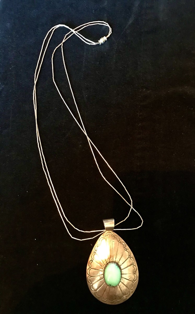 How to Spot Fake Native American Jewelry Bellatory