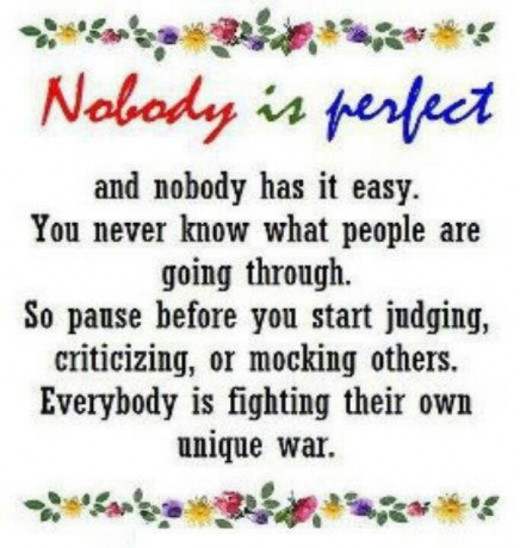 Bible Wisdoms Judging Others HubPages