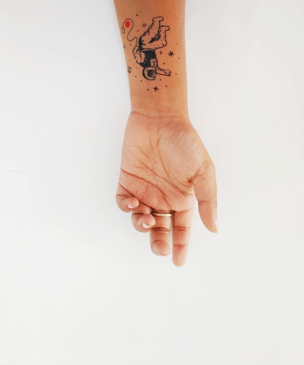 Everything You Want to Know About Wrist Tattoos TatRing