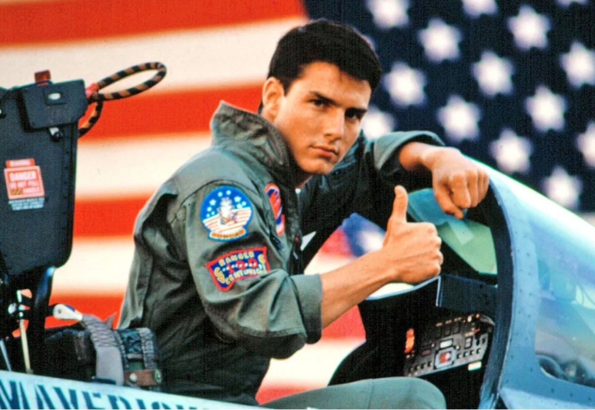 Top 5 Greatest Tom Cruise Films HubPages