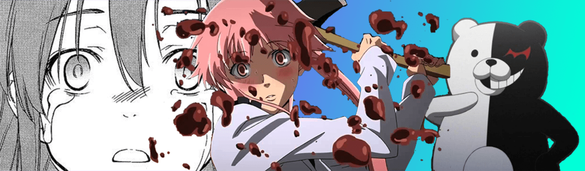 5 Battle Royale Anime and Manga to Check Out ReelRundown