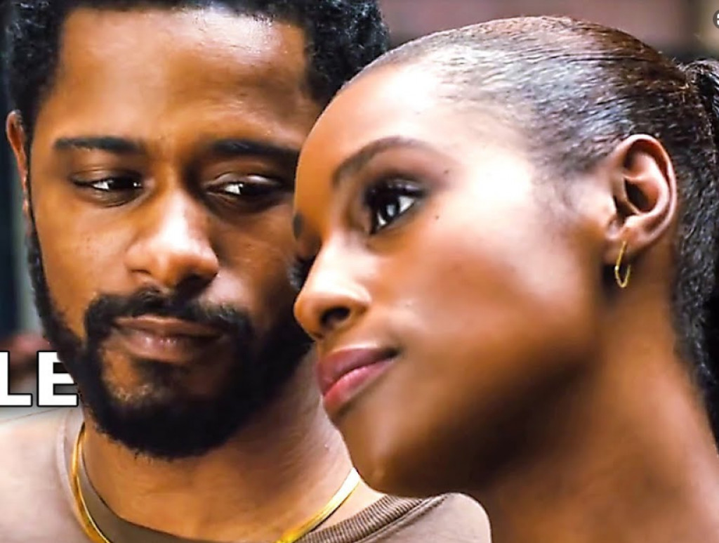 'The Photograph' Movie Review HubPages