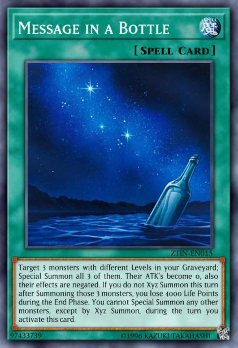 Top 10 Comeback Cards in YuGiOh HobbyLark