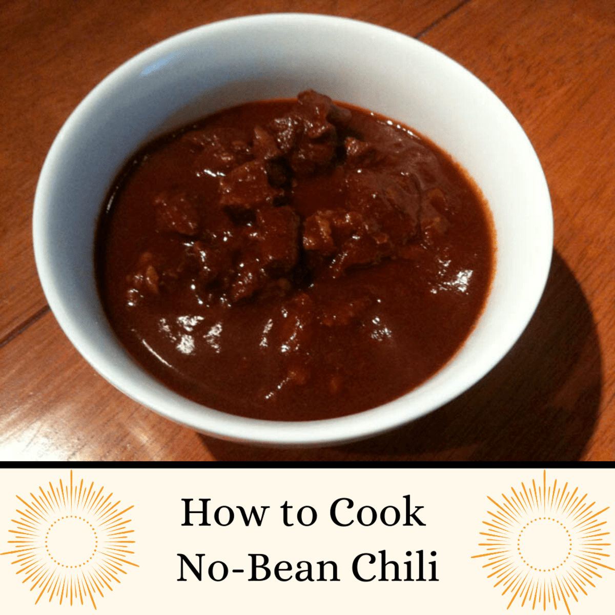 Best Chili Recipe No Beans Dandk Organizer