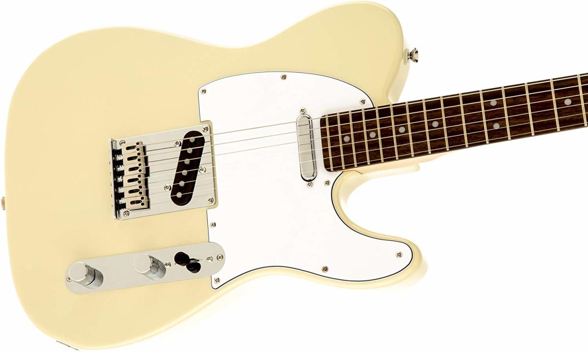 20 Best Electric Guitars of All Time Spinditty