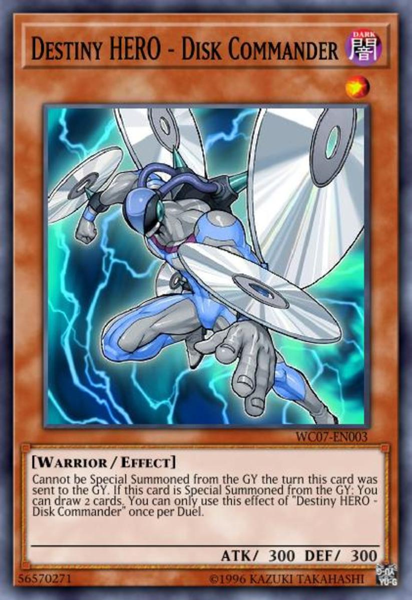 Top 10 Banned YuGiOh Cards Made Legal Through Errata HobbyLark
