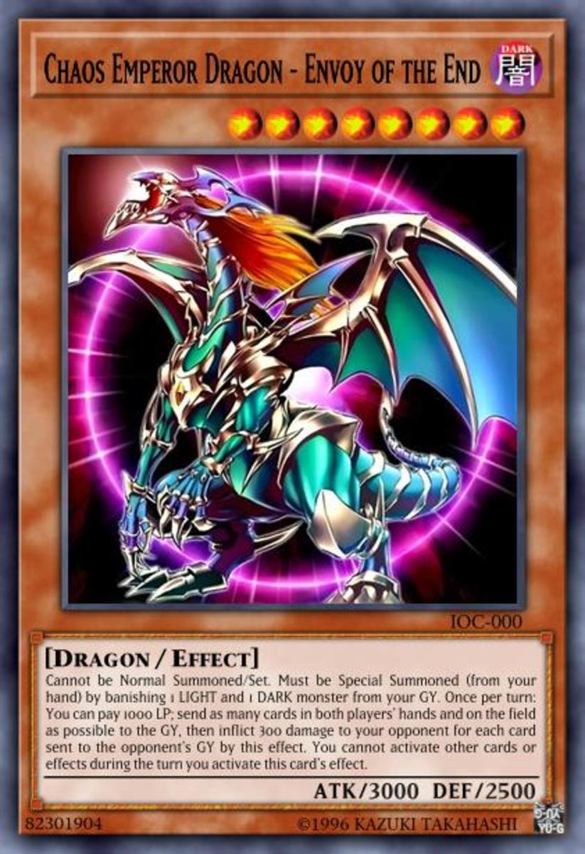 Top 10 Banned YuGiOh Cards Made Legal Through Errata HobbyLark