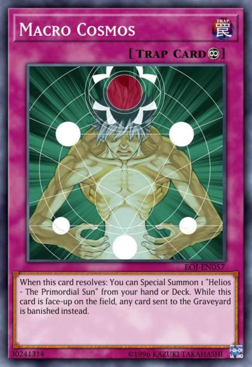 Top 10 YuGiOh Cards That Banish Cards Sent to Graveyard HobbyLark