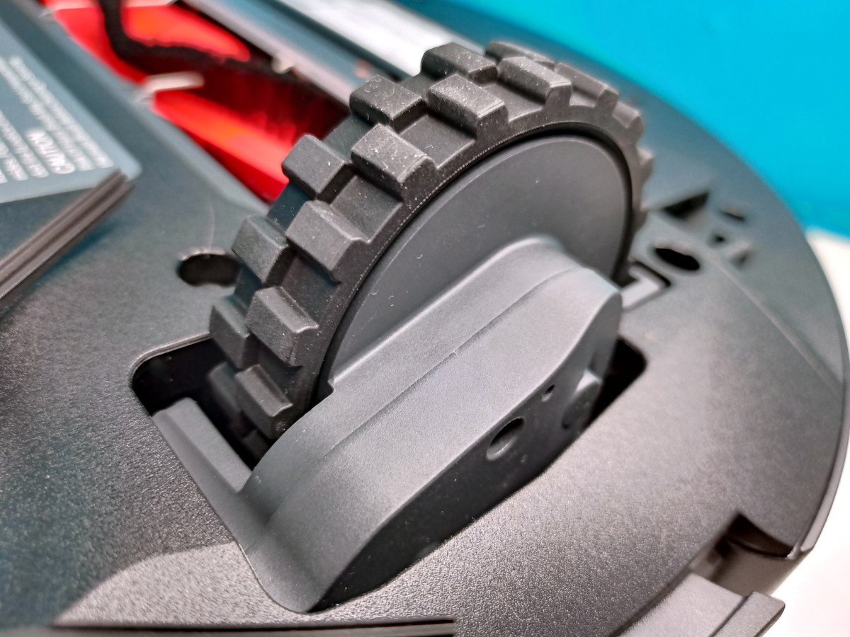 Review of the Roborock S6 Pure Robotic Vacuum Cleaner Dengarden