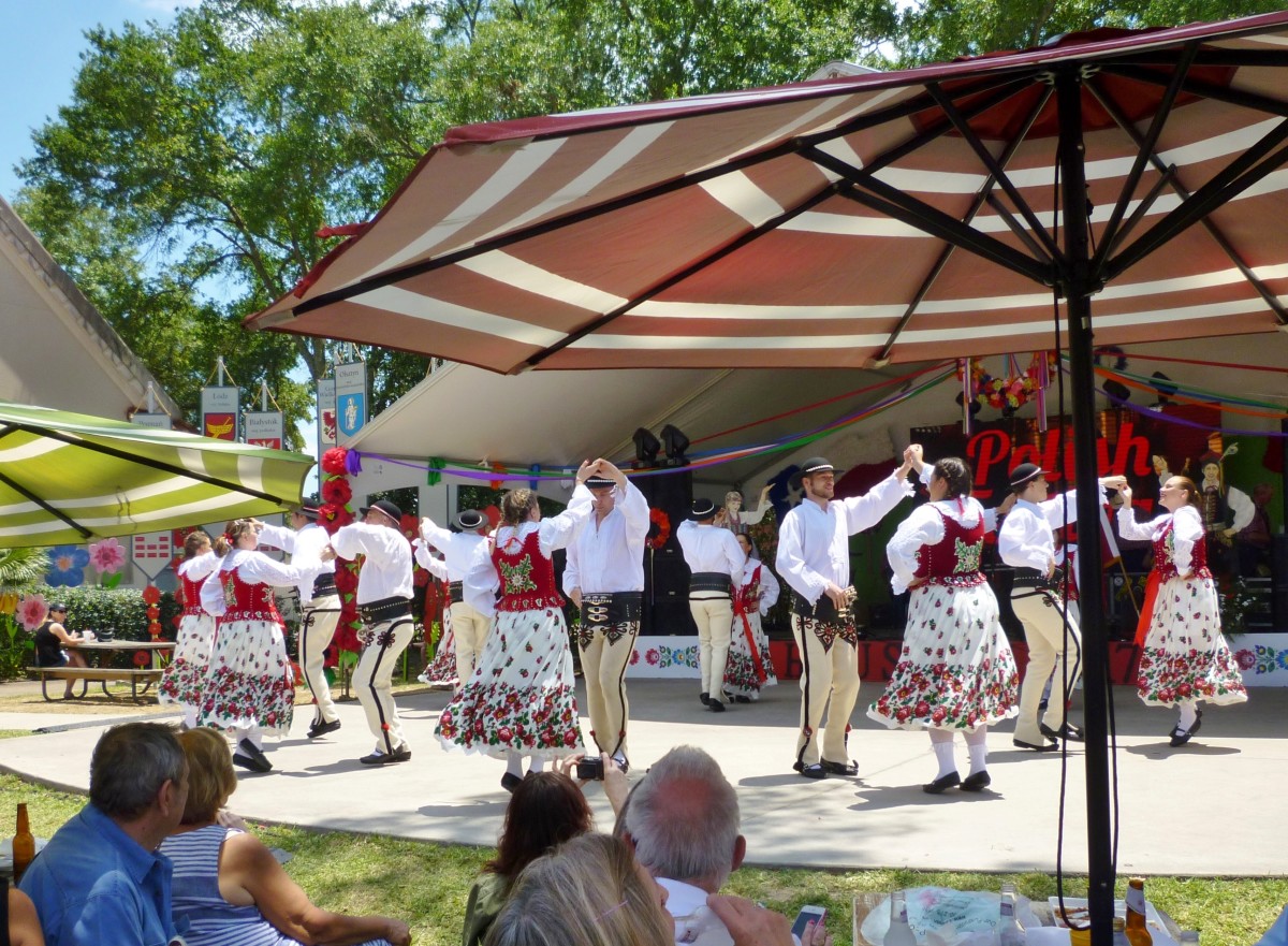 polish festival 2023 houston Polish Festival Houston Annual Celebration of Festivities HubPages