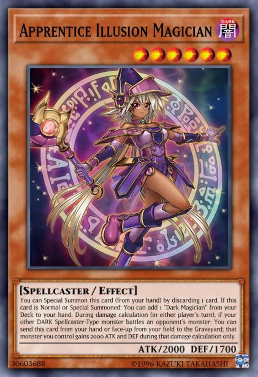 Top 10 Cards You Need for Your Dark Magician Deck in YuGiOh HobbyLark