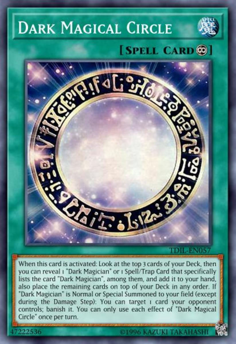 Top 10 Cards You Need for Your Dark Magician Deck in YuGiOh HobbyLark