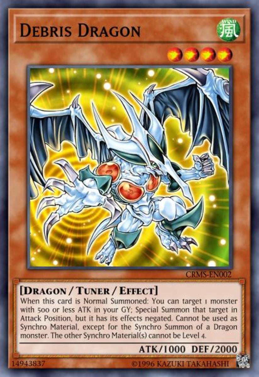 YuGiOh's Top 10 Tuner Monsters for Almost Any Deck HobbyLark