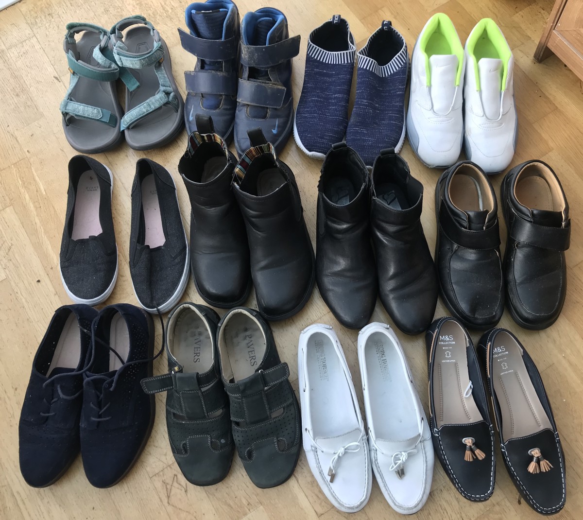 Men Wearing Women's Shoes In Public HubPages