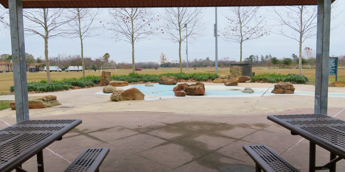 Shady Lane Park Shows Importance of Bayous in Houston WanderWisdom