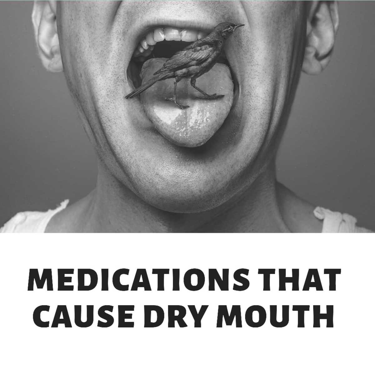Medications That Cause Dry Mouth YouMeMindBody