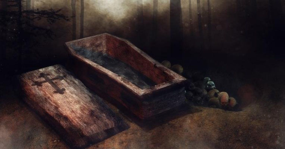 Lenormand CardsThe Coffin HubPages