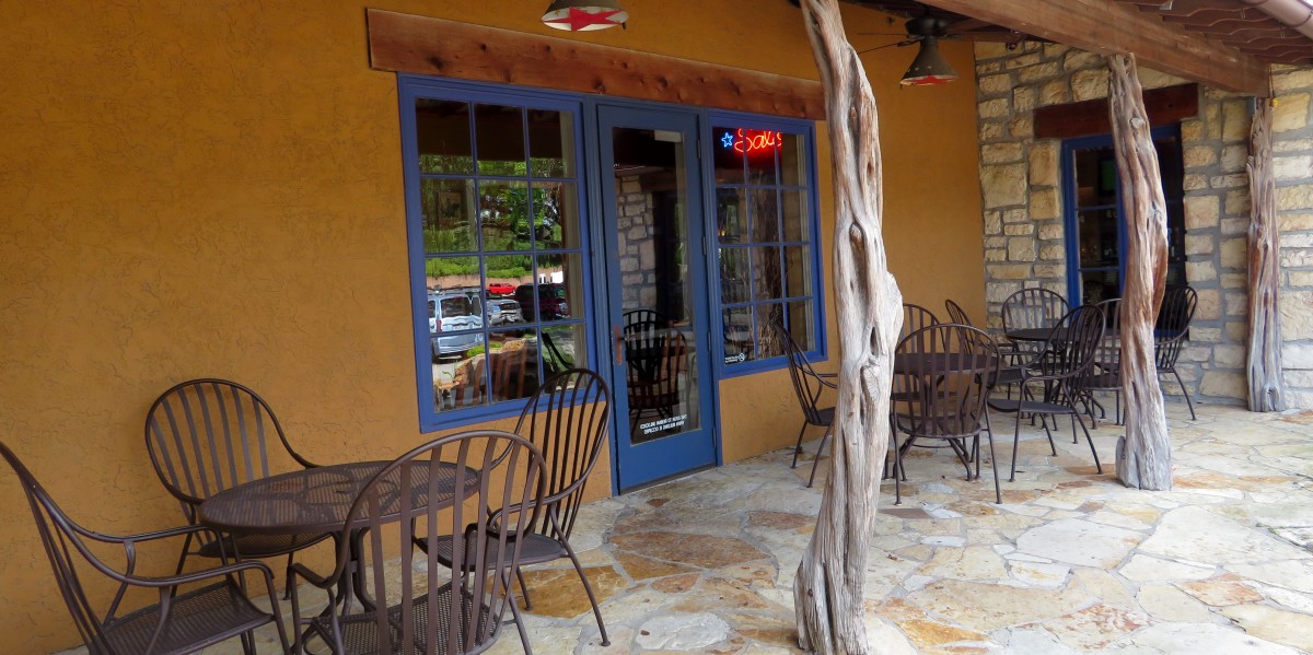 Rio Ranch Restaurant Texas Hill Country Ambiance in Houston Delishably