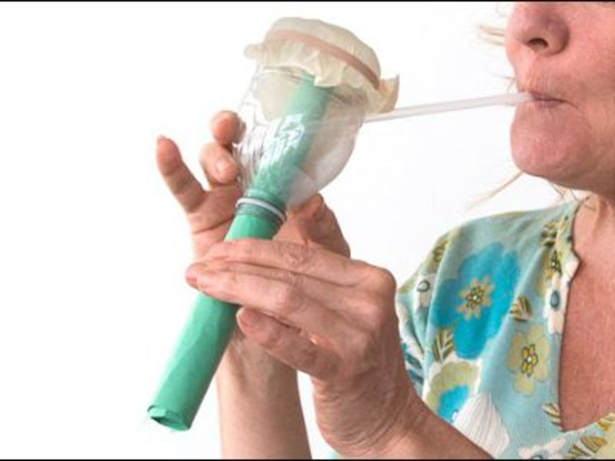 52 Homemade Musical Instruments to Make