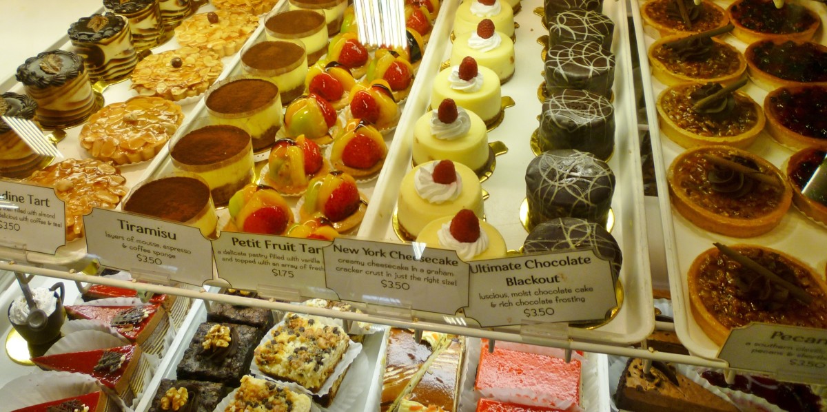 Phoenicia Specialty Foods Worldwide Grocery Plus Pita Bread Factory