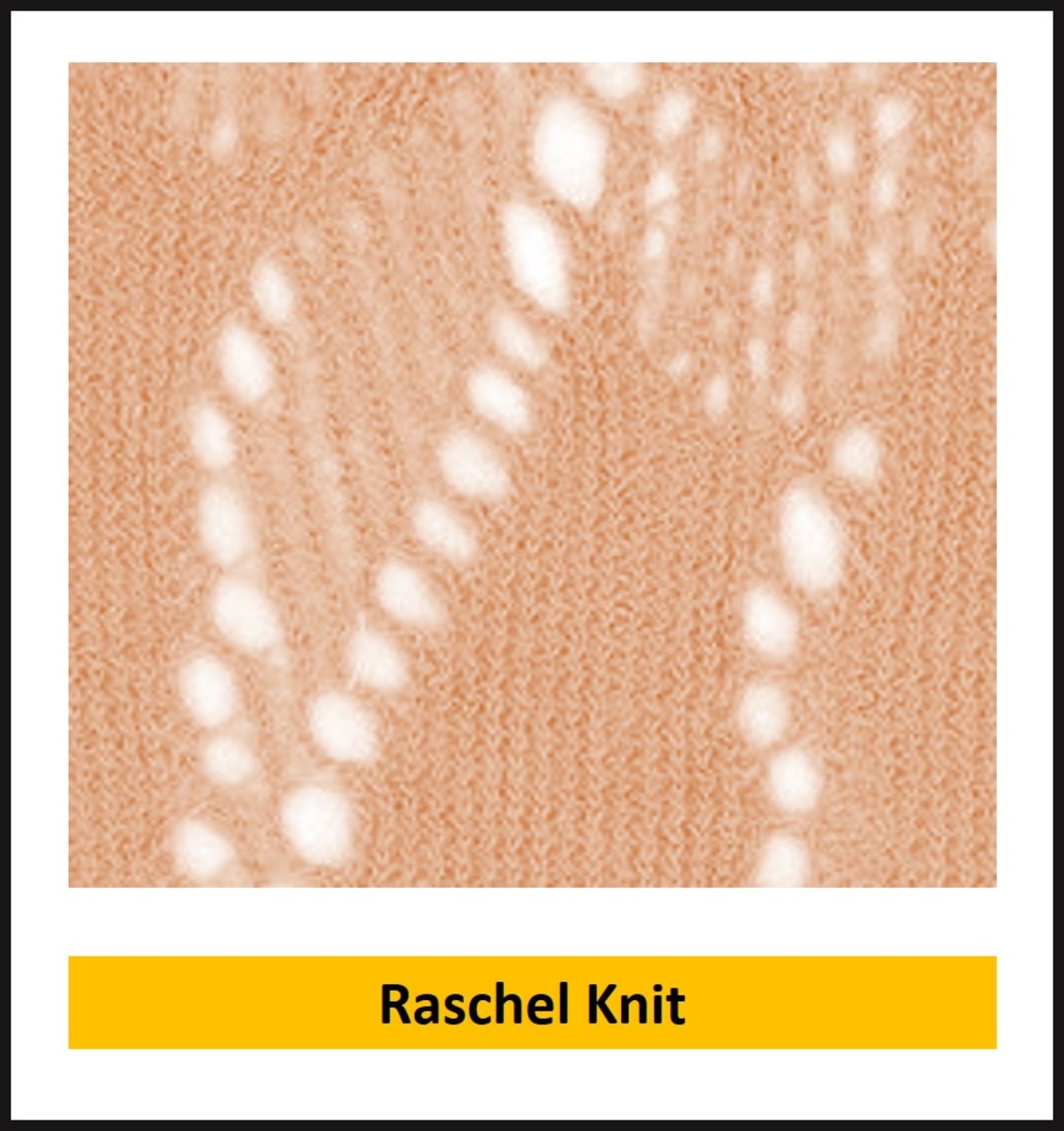 Knit Fabric Structure Types and Methods HubPages