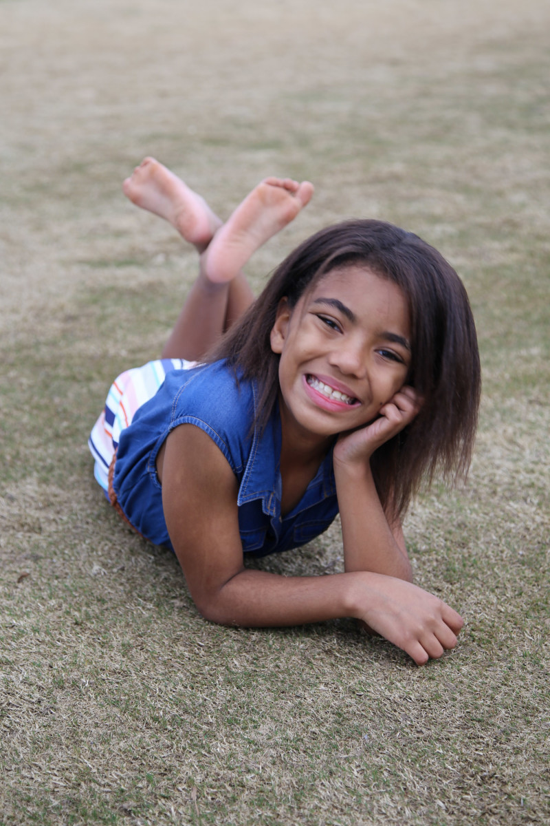 Living with Mosaic Trisomy 22 HubPages