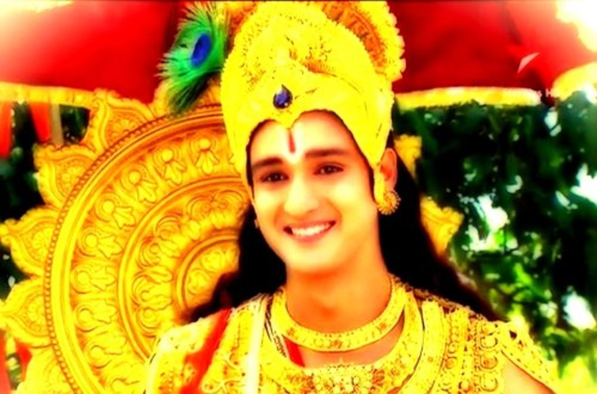 "Mahabharata" Plot Summary The Indian Epic in a Nutshell Owlcation