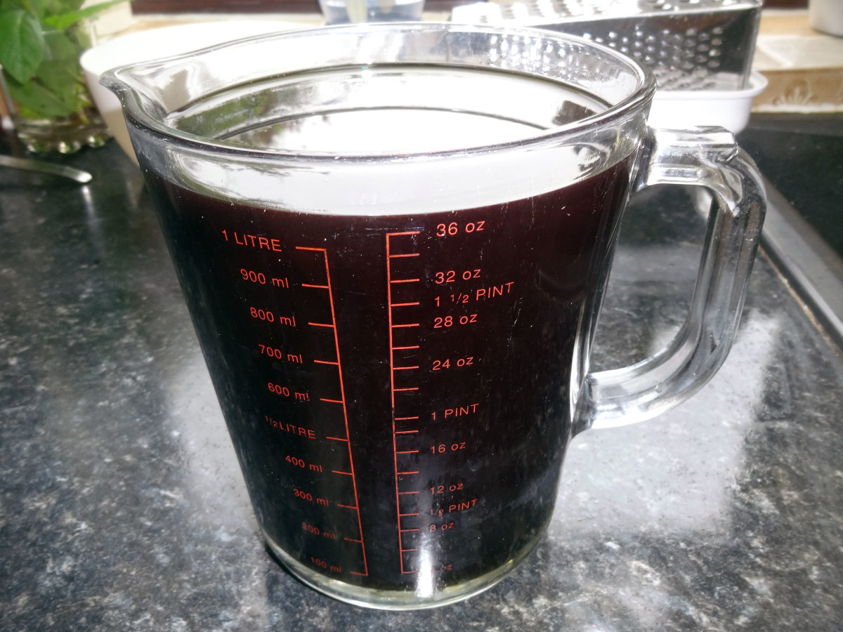 Making Eucalyptus Essential Oil RemedyGrove