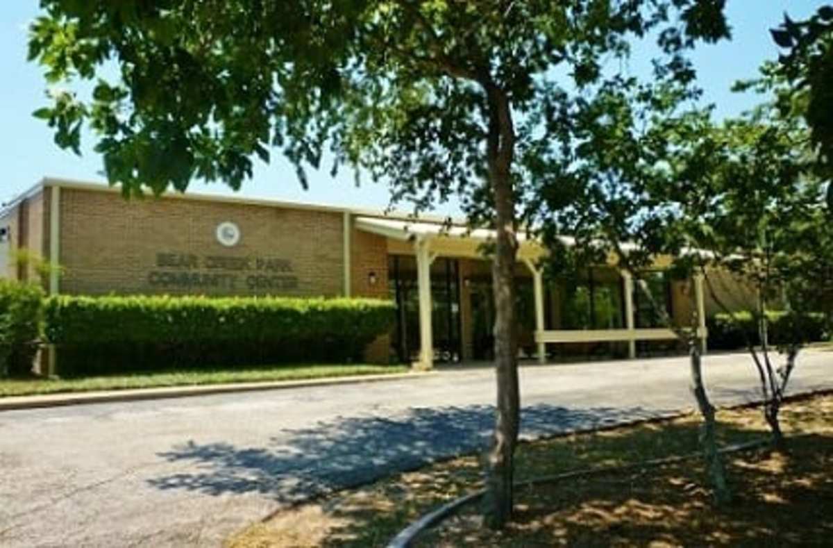 Bear Creek Park Changes in the Largest County Park in Texas HubPages