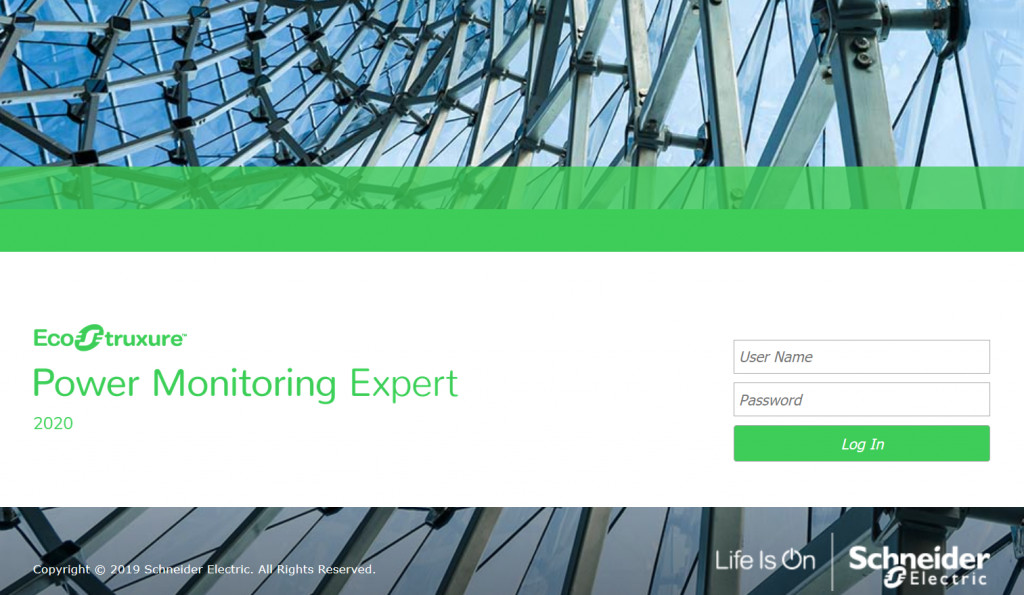 EcoStruxure Power Monitoring Expert An Engineer's Review TurboFuture