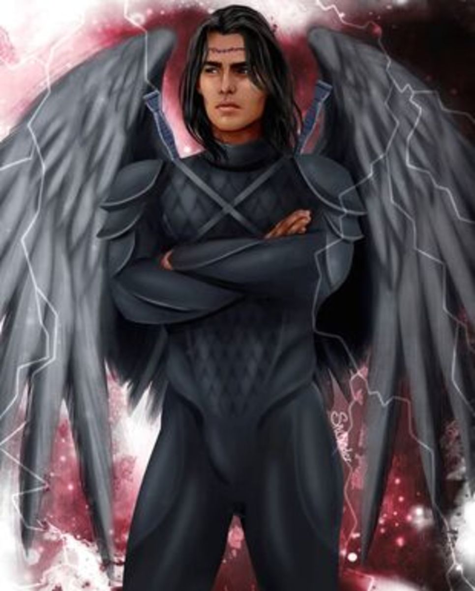 Recensione Crescent City di Sarah J Maas