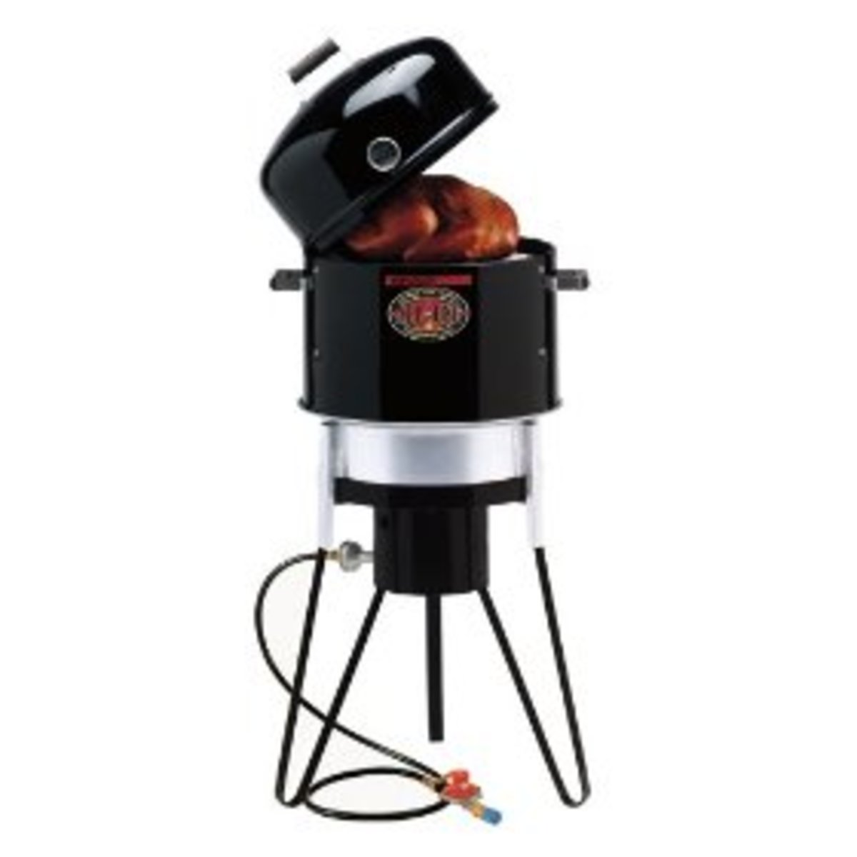 Best Smoker Grill? A Guide for Beginners... | HubPages