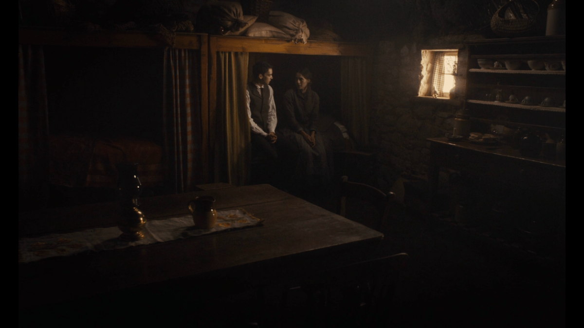 Vault Movie Review “Slow West” ReelRundown