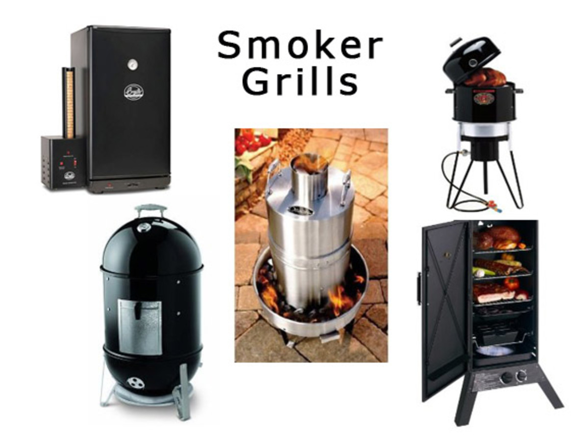 Select the right Grill for your RV lifestyle, quality, functionality